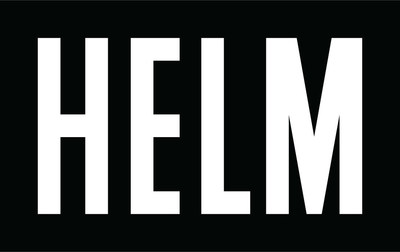 HELM Audio Logo (PRNewsfoto/HELM Audio)