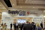SupplySide West, the Leading Ingredients and Supply-Chain Tradeshow for the Health and Nutrition Industry, Hosts Largest Event in 22-Year History; Introduces New Opportunities to Learn, Engage and Fuel Growth