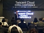 Tencent Cloud Korea Conference stellt die neuesten GlobalisierungslÃ Â¶sungen fÃ Â¼r die Gaming-Branche zur Schau