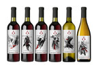 Lot18.com And Ubisoft® Launch New Assassin's Creed® Wine Collection Inspired By The Hit Franchise