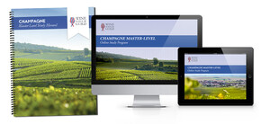 Wine Scholar Guild Relaunches Champagne Master-Level