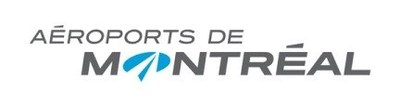 Logo: Aéroports de Montréal (Groupe CNW/Aéroports de Montréal)