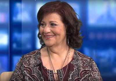 CUTV News Welcomes Debra Soul of 'Healing by Soul'  Image