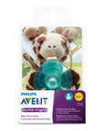 Philips Avent Soothie snuggle Hits Shelves in Time for Holiday