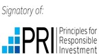 LionGuard Capital Management Inc. Becomes a Signatory of the United Nations-Supported Principles for Responsible Investment (PRI)