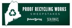 Poland Spring and Sea Bags Collaborate to Celebrate America Recycles Day