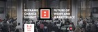 Tech, Media and Advertising Partner to Host New York City First "Reframe Change Summit" on The Future of Work and Marketplace