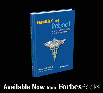 Health Care CEO Envisions New and Improved American Medical System