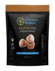 Moringa Wellness provides Americans with delicious and nutritious muffin mix