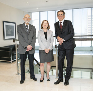 Goldman Sloan Nash &amp; Haber LLP Expands Toronto Presence