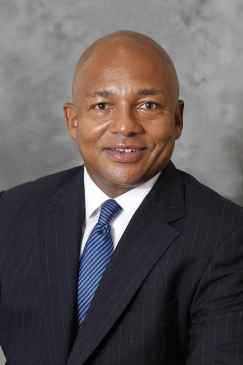 Lester Owens, Head of Operations, BNY Mellon