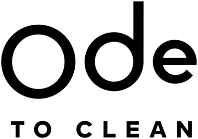 Ode to Clean is the world's safest and most effective cleaning wipes. Ode to Clean is the world's first wipe made 100% from plant starch.