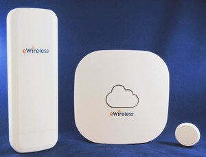 Company Launches WiFi Designed for Restaurants and Guest Engagement