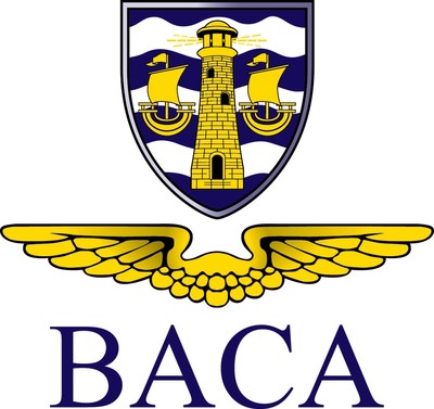 New Flight Charters approved for membership in BACA-The Air Charter Association; one of only 5 member air charter companies in the U.S.