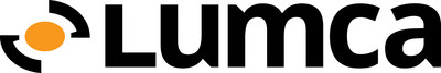 Logo : Lumca (Groupe CNW/LUMCA)