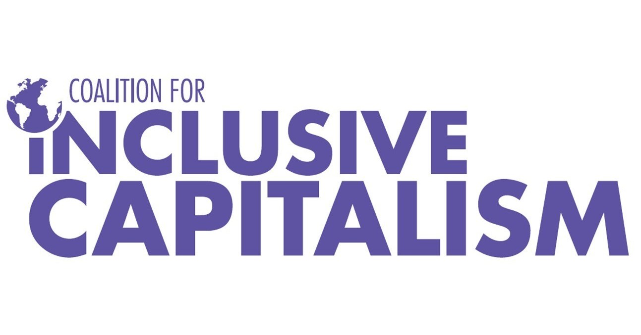 Совет по инклюзивному капитализму the council for inclusive capitalism