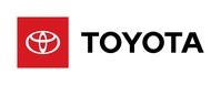 Toyota logo. (PRNewsFoto/Toyota Media Relations) (PRNewsfoto/Toyota Motor North America)