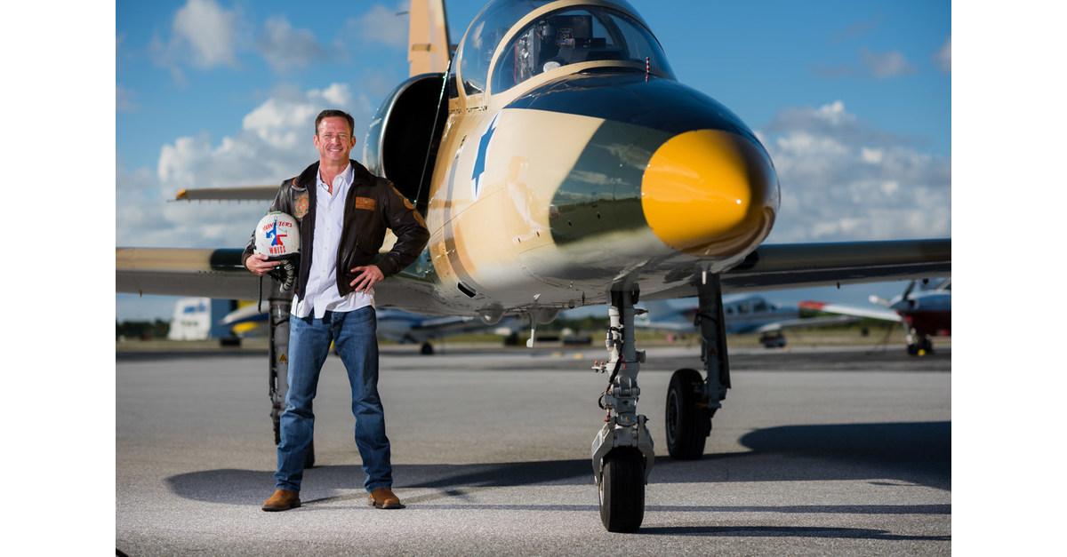 Top Gun Options & E. Matthew 'Whiz' Buckley Celebrates Eight Years of Helping Investors Achieve