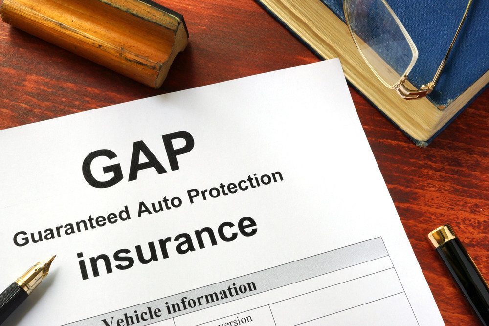Insurance Experts Explain What Is Guaranteed Auto Protection Insurance
