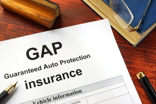 What is GAP Insurance