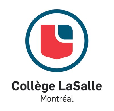 Logo : Collge LaSalle (Groupe CNW/Collge LaSalle)