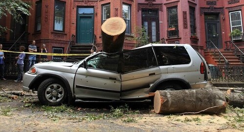 Why Drivers Should Buy Comprehensive Car Insurance
