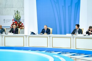 Astana Club : le monde fera face à une récession économique et à une spirale de conflits en 2019