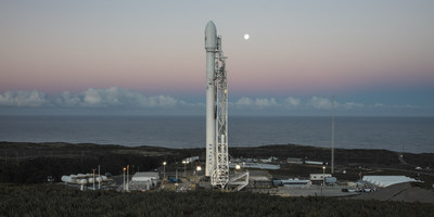 Helios Wire Satellite Scheduled to Launch on Spaceflight's SSO-A Smallsat Express Mission
