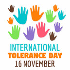 Financial Education Benefits Center: International Tolerance Day Celebrates Unity, Harmony, and Acceptance