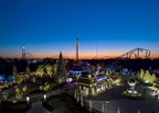 WinterFest Returns to Worlds of Fun with New Festive Features, New Year's Eve Party