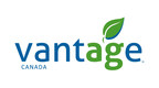 Vantage Canada announces the acquisition of Vantage Manitoba from AgWest