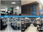 Uniview abre una base de fabricación en China y una sucursal en Corea del Sur