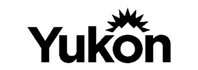 Logo : Gouvernement du Yukon (Groupe CNW/Socit canadienne d'hypothques et de logement)