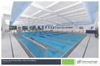 New YMCA Aquatic Center to be Built on Northern Neck
