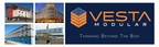 VESTA Modular Announces New Investment from Balmoral Funds