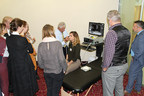 HS-UK and Ellex Host a Successful 15th European Ultrasound Course