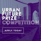 Urban Future Prize Competition to Showcase World's Top Smart-City and Smart-Grid Technology Startups