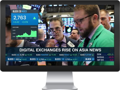 BLOCK 30 Index delivers Digital Trading coverage beyond Bitcoin