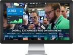 New BLOCK 30 Index Launches For Crypto Trading Markets