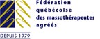 La Fédération québécoise des massothérapeutes lauréate d'une mention aux Prix performance Québec