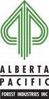 Alberta-Pacific Forest Industries Inc. receives 2018 Forest Stewardship Council® Leadership Award for world-leading practices