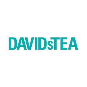 DAVIDsTEA Celebrates 10 Years of Tea