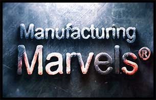 Photo Etching - First Time Featured in A Manufacturing Marvels Video Airing on Fox Business Network