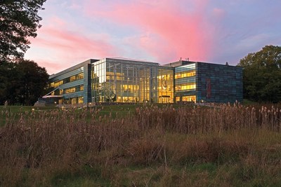 NEB's laboratory facility, located in Ipswich, MA