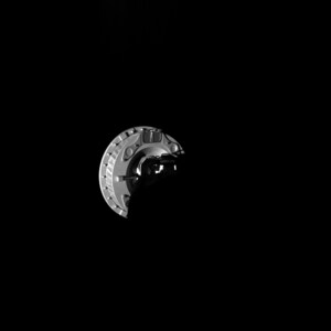 NASA OSIRIS-REx Flexes its "Arm" Before Arriving at Asteroid Bennu