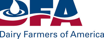 Dairy Farmers of America is a national, farmer-owned dairy cooperative focusing on quality, innovation and the future of family dairies. While supporting and serving more than 14,500 family farmers, DFA works with some of the world’s largest food companies to develop ingredients that satisfy their customers’ cravings while staying committed to social responsibility and ethical farming. For more information, please visit dfamilk.com. (PRNewsfoto/Dairy Farmers of America)