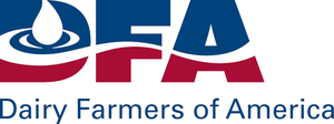 DAIRY FARMERS OF AMERICA SECURES UP TO $45 MILLION IN USDA GRANT FUNDING FOR LOW-CARBON DAIRY PILOT PROJECT