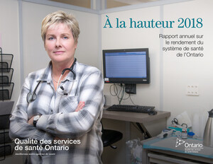 Le système de santé de l'Ontario fait l'objet de pressions accrues