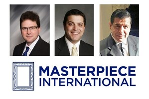 Masterpiece International Adds New Markets