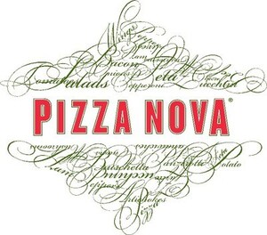 Pizza Nova Charity Day